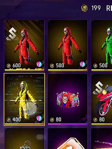 Criminal Bundle😢