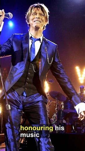 David Bowie Tribute: A Star-Studded Celebration