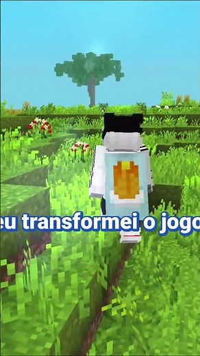O MELHOR MODPACK PARA MINECRAFT BEDROCK. #minecraft #minecraftbuilding #mcpe #topaddons1