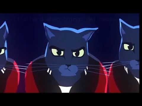 Caravan Palace | Lone Digger ( Music Video + Lyrics )