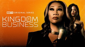 Yolanda Adams BET  Series Kingdom Business Sets May 19 Premiere, Releases Trailer - The Root