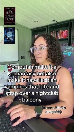 Kingdom of Immortal Lovers lesbian vampire romance trilogy is a sequential series and needs to be re