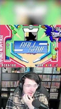 Pokémon Pinball GBA - Let's Play Episode 2