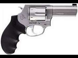 Taurus 856 Defender 38 Special Revolver