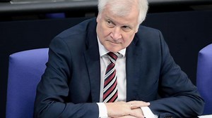 Wer jagt hier wen? Seehofer und AfD verteidigen Maaßen