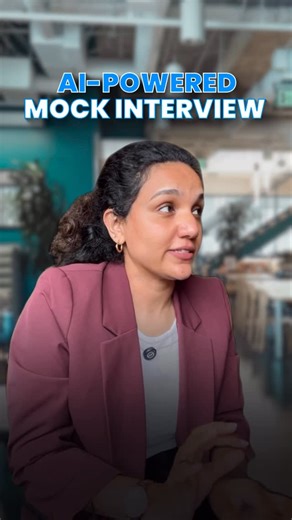 Careerflow.ai on Instagram: "If you’re tired of walking out of interviews regretting what you should have said, you need a better interview prep strategy. 💯 Job seekers who turn interviews into job offers follow these three rules 👇🏻 ✅ Know Their “Why”: Connect the job to your long-term career vision. ✅ Use the STAR method: Structure every behavioural answer clearly using STAR (Situation, Task, Action, Result). ✅ The Quick Review: Sharpen your key stories right before the interview to stay cri