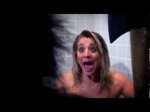 [the big bang theory] Penny's movie -- Serial Apeist