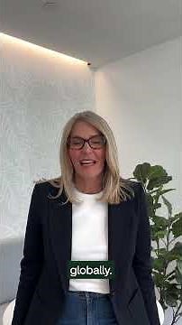 AI at Thomson Reuters | Insights from our Chief People Officer