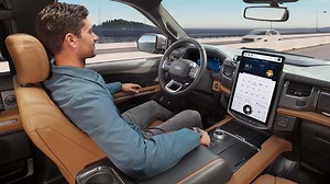 That Ford BlueCruise Subscription Is About to Be More Worth It