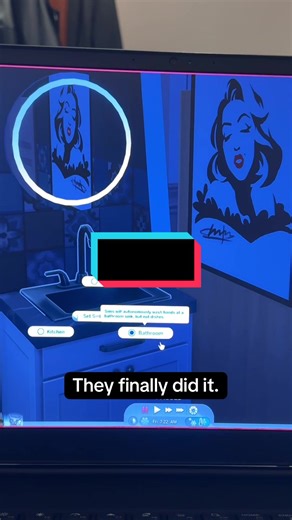 No More Leaving Dishes Behind in The Sims 4!