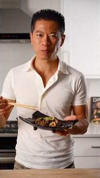 Have some eggplant? Try this recipe! #recipe #food #cooking #yeungmancooking