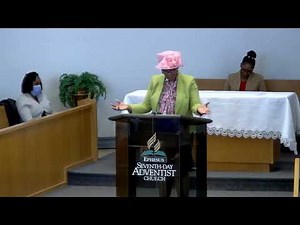 SDA Hymnal 487 | I Come To The Garden Alone | Adventist Hymn | Ann Wallace