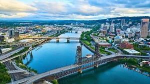 How PBOT Builds Sustainable City Infrastructure in Portland | Bentley Blog | Infrastructure Engineering Software & Solutions How PBOT Builds Sustainable City Infrastructure in Portland