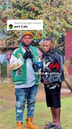 Kampala TikTokers and Kenyan Vibes