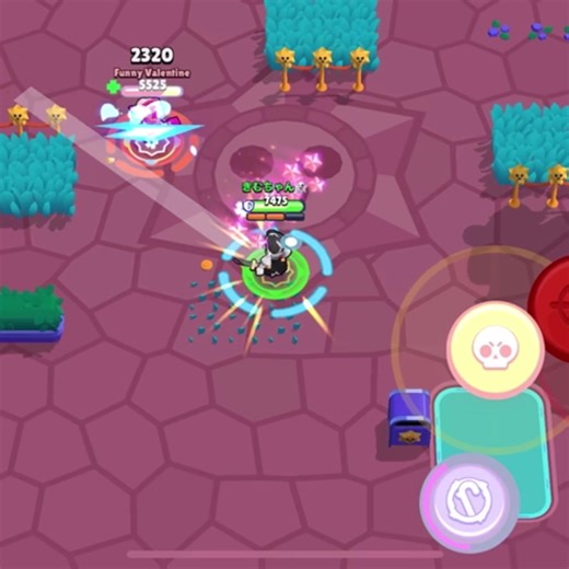 Best GLAY Moments in Brawl Stars