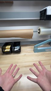 Let’s pack a custom order #noedit #packingorders #packing #shippingorders #smallbusiness | AADesigns.co