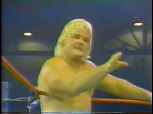 Greg Valentine vs. Tito Santana (London, Ontario 9/24/84)
