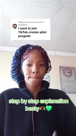 Step-by-Step Guide for Content Creators on TikTok