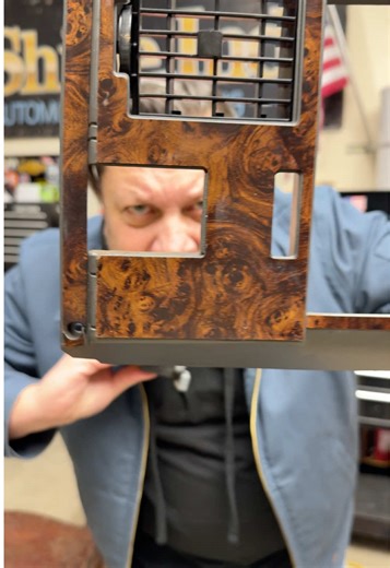 Fixing the thing I broke when I was fixing the thing I broke. DIY auto repair. Car content#tiktokcardiycontest