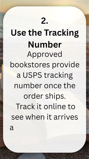 How to Track Your Inmate Book Order & Facility Delivery | SureShot Books #InmateBooks