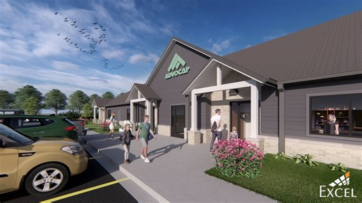 Oshkosh's new child care incubator aims to boost access and support entrepreneurs
