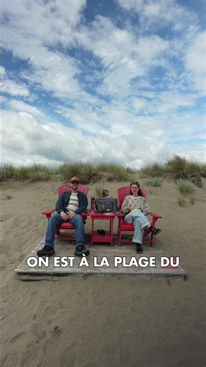 48 heures in Nouveau-Brunswick | Les Pros du road trip canadien