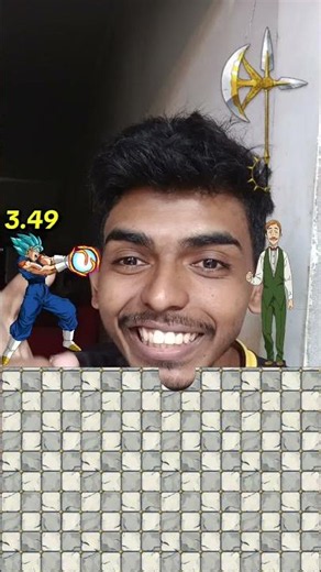 impossível salvar o escanor