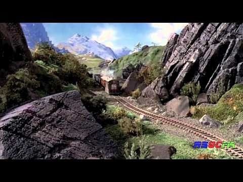 Toby The Tram Engine (GC - HD)