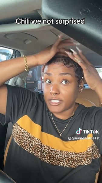 TLC's Chili: A Look Back at Her Journey