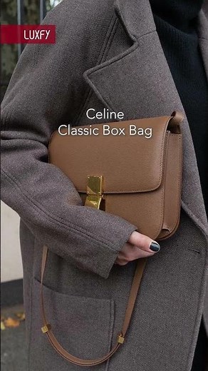 Top 6 Celine Bags to Buy in 2025