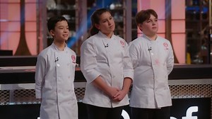 Zoé remporte la compétition culinaire «MasterChef Junior Québec»