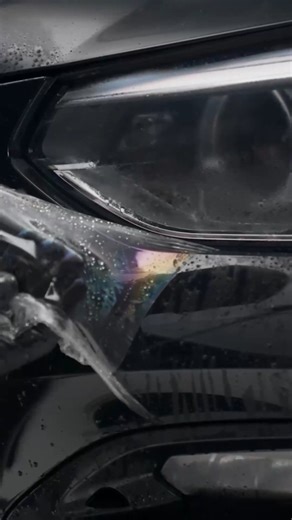 LLumar Paint Protection Film takes the damage so your paint doesn’t have to. Replace your film, not your paint. | LLumar Films SA