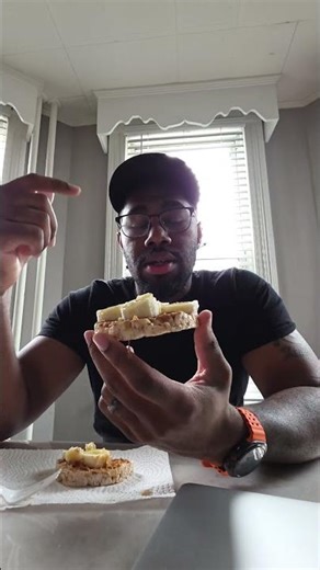 try this snack for your next workout!