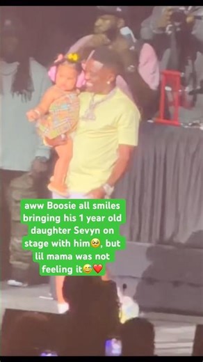 Sevyn is such a cutie🩷 #boosie #shorts