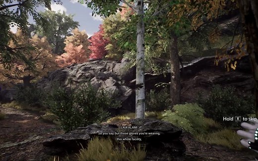 Relicta 成就攻略