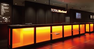 福岡のパーソナルトレーニングジム｜トータル・ワークアウト福岡店