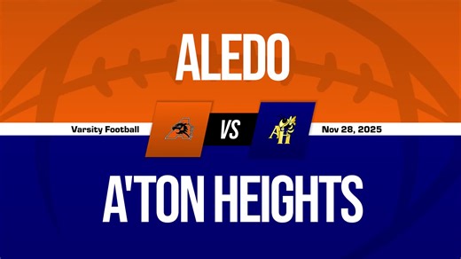 Football Game Preview: Aledo Bearcats vs. Lone Star Rangers