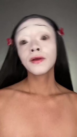 MAKEUP INSPIRED 🐉 MULAN 🐉 WATCH FULL VIDEO LINK IN COMMENT SECTION #Mulan #disney #disneyprincess #makeup #makeupartist #makeuptutorial #makeuplooks #makeupideas #mua #makeuplover #makeupoftheday #makeupaddict #wakeupandmakeup #makeupartistsworldwide #makeuplook #makeuplife #makeupvideos #makeupgoals #hudabeauty #makeupjunkie #makeupbyme #anastasiabeverlyhills #makeuptime #makeupforever #glammakeup #makeupart #makeuptutorials #tiktok #pachie23 #sfxmakeup #reels | Jerwin Pachie Miranda