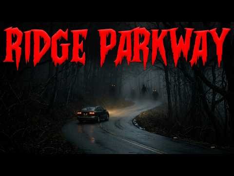 10 UNTOLD Most Disturbing TRUE Appalachian Rainy Night Trucker Horror Stories | Nocturnal Dread