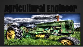 Ag Engineering