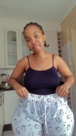 Discover the Hilarious Angry Mop Dance South Africa