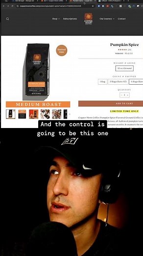 Jump into CRO testing with a quick breakdown of how to compare URLs and test multiple pages using