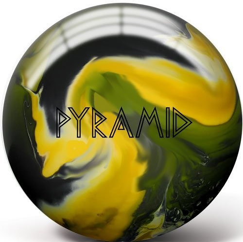 Pyramid Antidote Bowling Ball Review - 2026