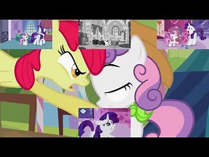 [Applebloom] "One day!" Sparta Adit V2 Remix