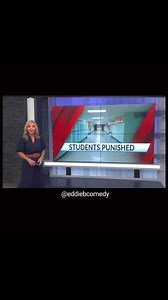 311K views · 5.6K reactions | Horrible senior prank keeps student from graduation! The Dad is upset!路‍♂️ eddiebcomedy #teachers #teacher #whatwouldeddiebsay #theteachersonlycomedytour | Eddiebcomedy | Facebook