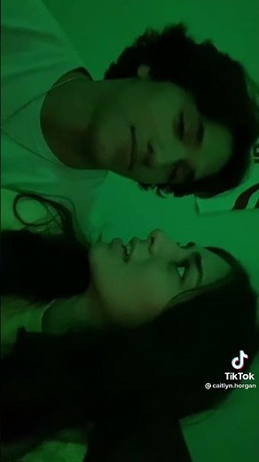 two best friends in a room, they might kiss~tik tok