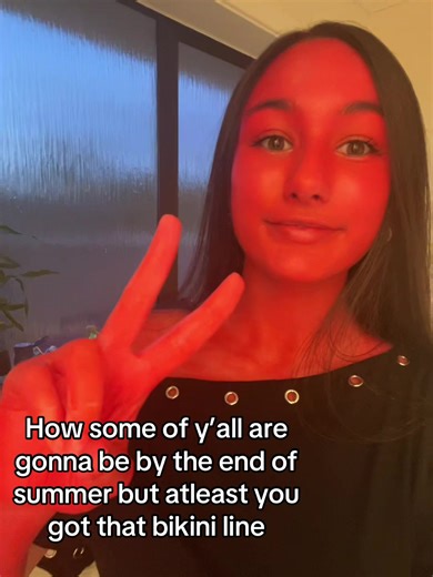 Summer Skin Stories: Embracing Sunburn and Fun