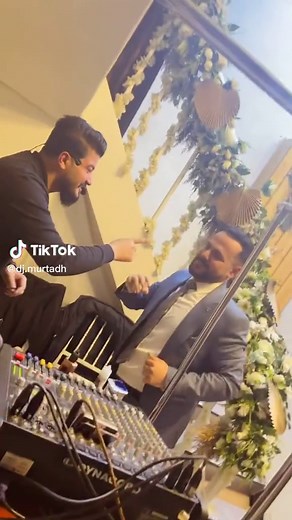 Mortada Hamid على TikTok