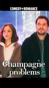 Champagne problems
