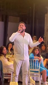 Petit extrait de mon anniversaire surprise #im30 Je vous dois tout Monsieur Charles Aznavour , Tout.. ! 🙏 Aznavour Foundation Orchestre High Project Live Robert Yuzbashyan 🤜🤛 | Tigran Khanjaryan